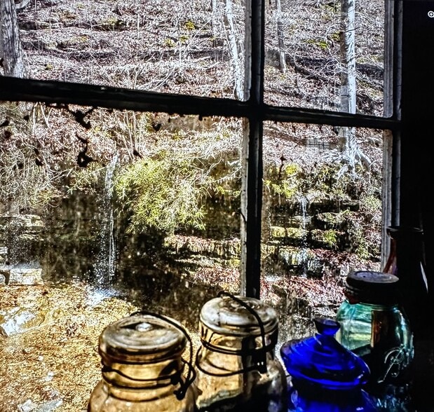 2024 Powdermill Hill Rd, Lawrenceburg, TN à vendre - Photo du bâtiment - Image 2 de 13