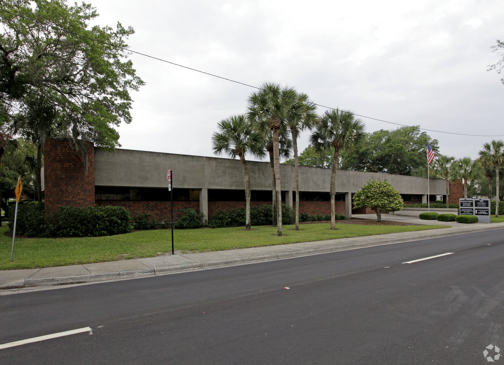 800 W Morse Blvd, Winter Park, FL for lease Primary Photo- Image 1 of 8