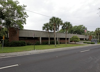 More details for 800 W Morse Blvd, Winter Park, FL - Office for Lease