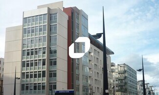 Plus de détails pour 23 Avenue Doyen Louis Weil, Grenoble - Bureau à louer