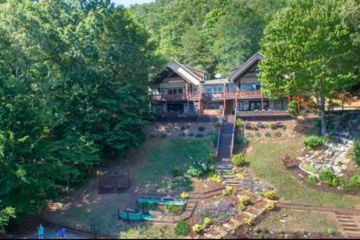 2003 Bend of the Riv, Hiawassee, GA for sale - Building Photo - Image 2 of 63