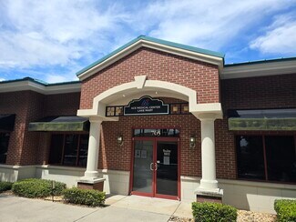 Plus de détails pour 765 Primera Blvd, Lake Mary, FL - Bureau à louer