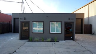 More details for 741-745 Warrington Ave, Redwood City, CA - Flex for Lease