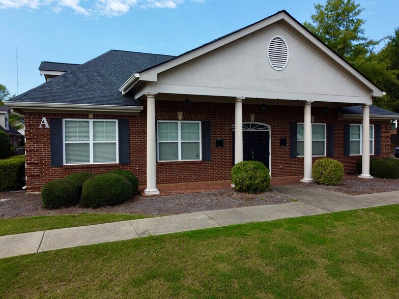 2141 Eatonton Rd, Madison, GA for lease - Building Photo - Image 2 of 39