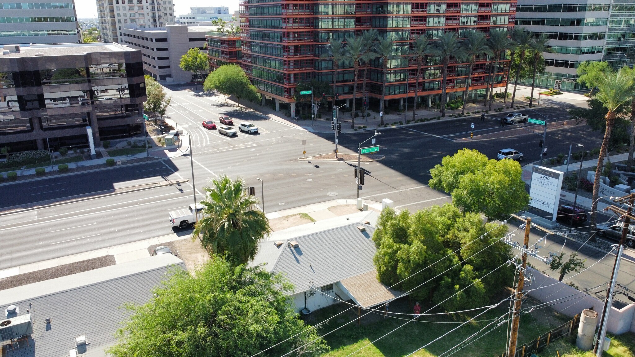 4741 N 24th St, Phoenix, AZ à vendre Photo principale- Image 1 de 1