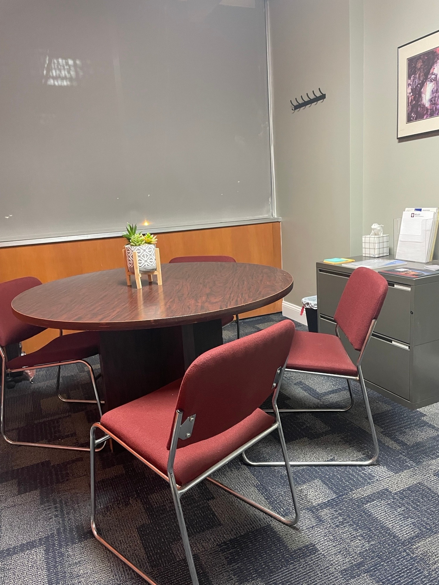 3951 N Meridian St, Indianapolis, IN for lease Interior Photo- Image 1 of 8