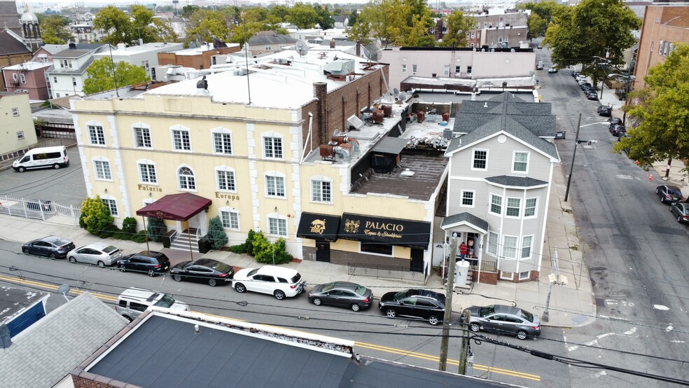 276-290 New York Ave, Newark, NJ 07105 portfolio of 2 properties for sale on LoopNet.ca - Building Photo - Image 3 of 7