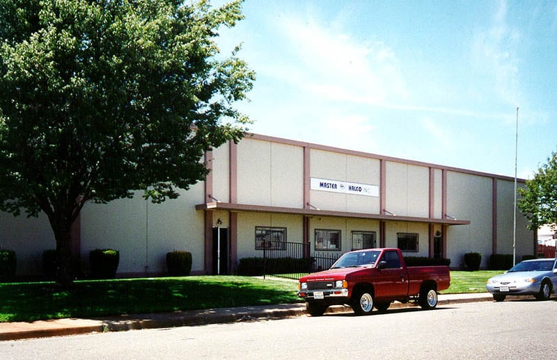 5700-5750 88th St, Sacramento, CA à louer - Photo du bâtiment - Image 2 de 10