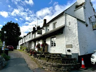 More details for 12 Church Walk, Totnes - Retail for Lease