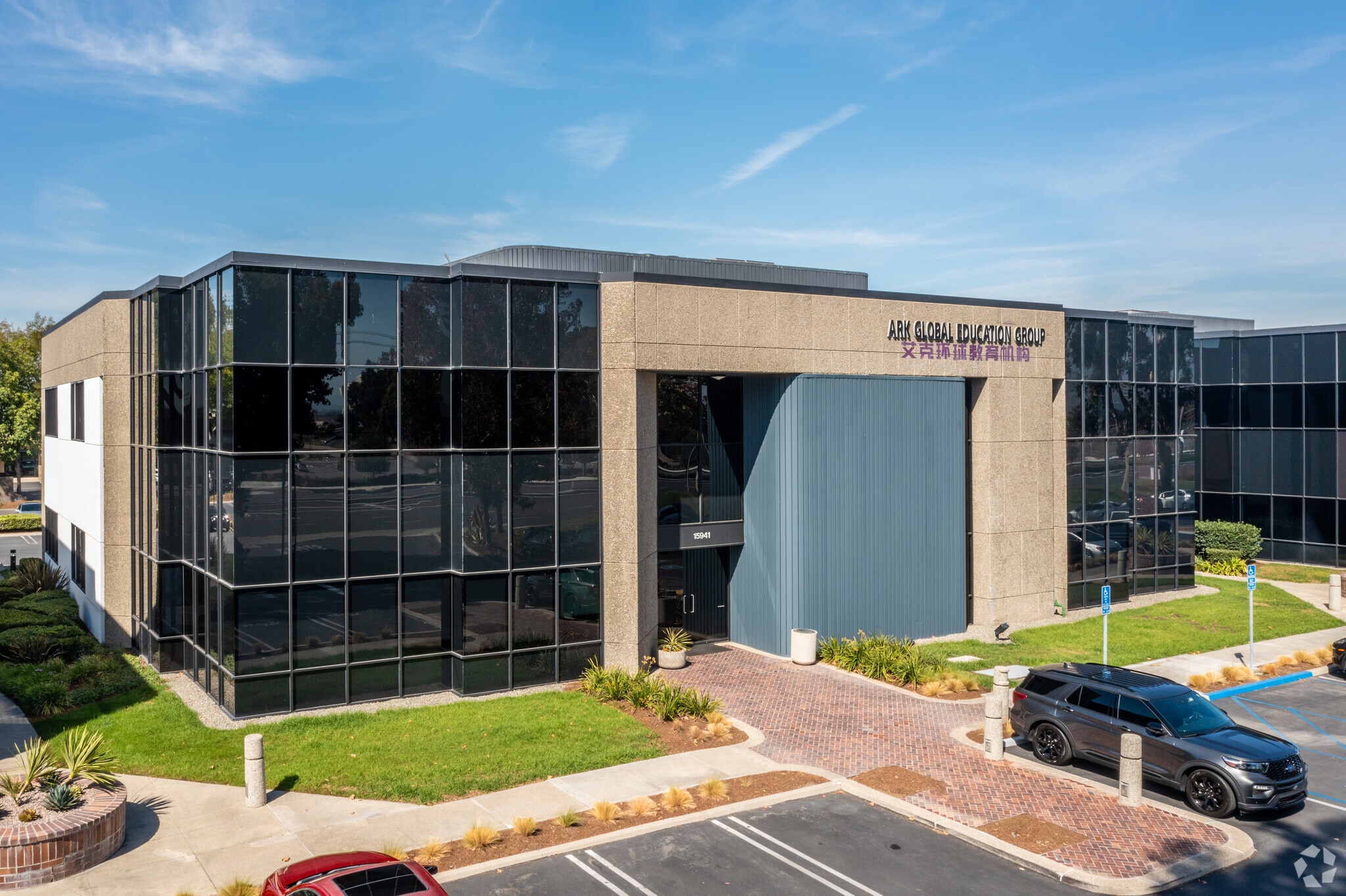 15941 Red Hill Ave, Tustin, CA for lease Building Photo- Image 1 of 5