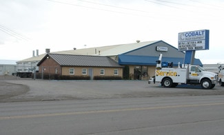More details for 4620 E Trent Ave, Spokane, WA - Industrial for Sale