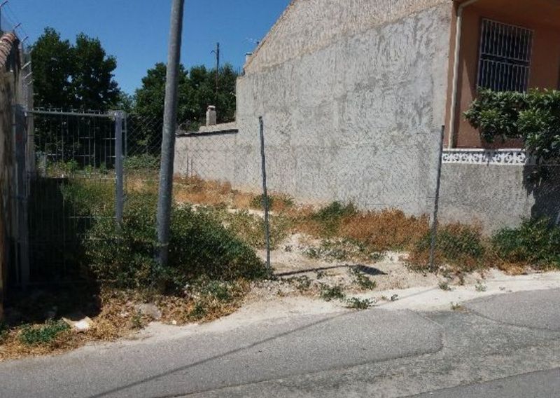 Plaza Purísima, 20, Alguazas, Murcia for lease - Building Photo - Image 2 of 11