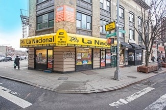 Plus de détails pour 195-199 Havemeyer St, Brooklyn, NY - Bureau/Commerce de détail à louer