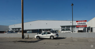 More details for 2011-2025 E 27th St, Vernon, CA - Industrial for Lease