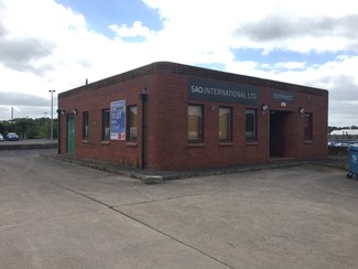 More details for Welby Rd, Melton Mowbray - Office for Lease