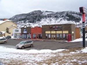 675 S Lincoln Ave, Steamboat Springs, CO for lease Primary Photo- Image 1 of 4