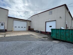 72 W Main St, Reinholds, PA for lease Interior Photo- Image 1 of 2