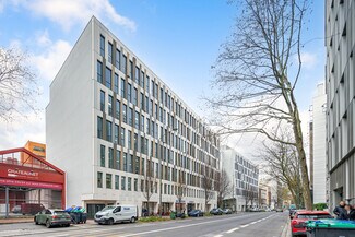 Plus de détails pour 152 Avenue Pierre Brossolette, Malakoff - Bureau à louer