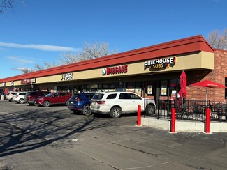 More details for 6410-6490 Ward Rd, Arvada, CO - Retail for Lease