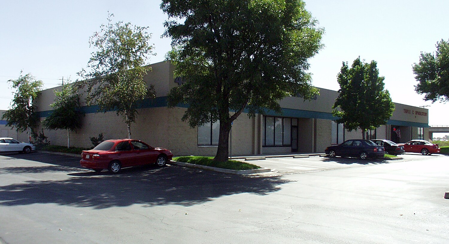 45 Quinta Ct, Sacramento, CA for sale Building Photo- Image 1 of 3