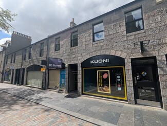 More details for 12A-12C Back Wynd, Aberdeen - Retail for Lease