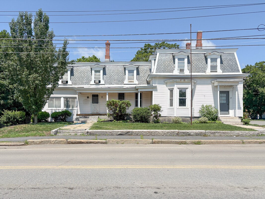 7 Elm St, Townsend, MA for lease Primary Photo- Image 1 of 24