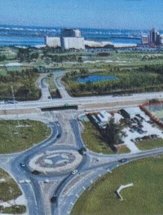 Plus de détails pour 3609 W Prien Lake Rd, Lake Charles, LA - Terrain à vendre