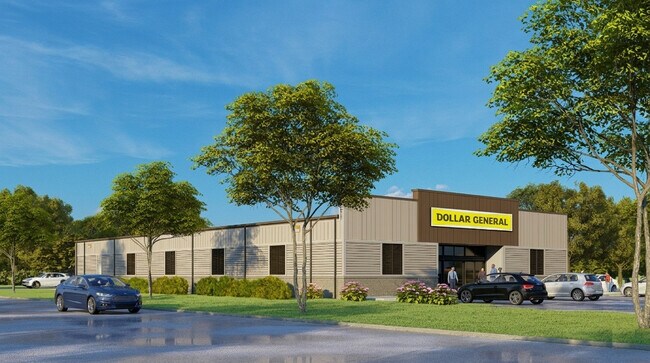 More details for 1416 Leverette Rd, Warner Robins, GA - Retail for Sale