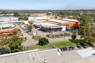 148-150 Canterbury Rd, Bankstown, NSW - Aerial  map view