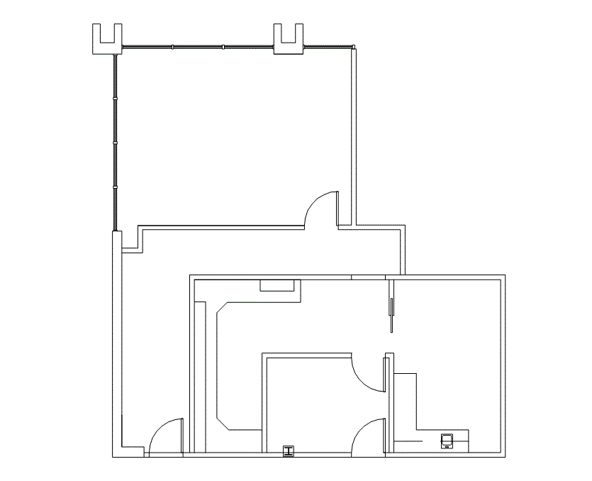 4400 NW Loop 410, San Antonio, TX à louer Plan d  tage- Image 1 de 1