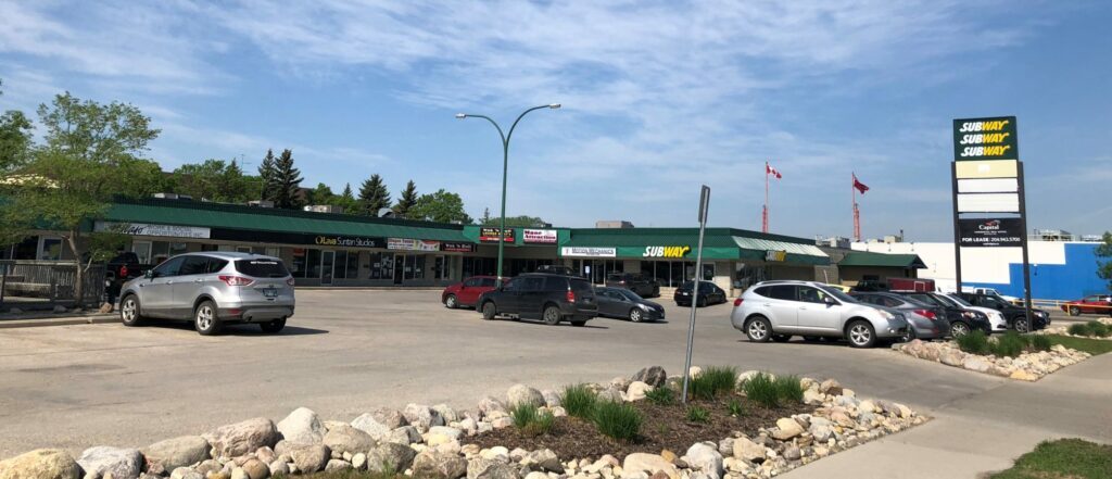 836 McLeod Ave, Winnipeg, MB à vendre Photo principale- Image 1 de 1