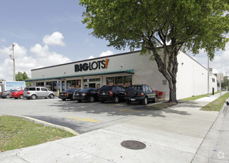 More details for 2100 SW 27th Ave, Miami, FL - Retail for Lease