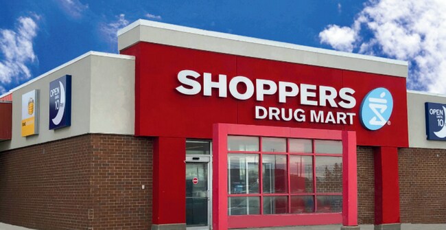 Plus de détails pour 42 Queen St, Stephenville, NL - Bureau/Commerce de détail, Commerce de détail à louer