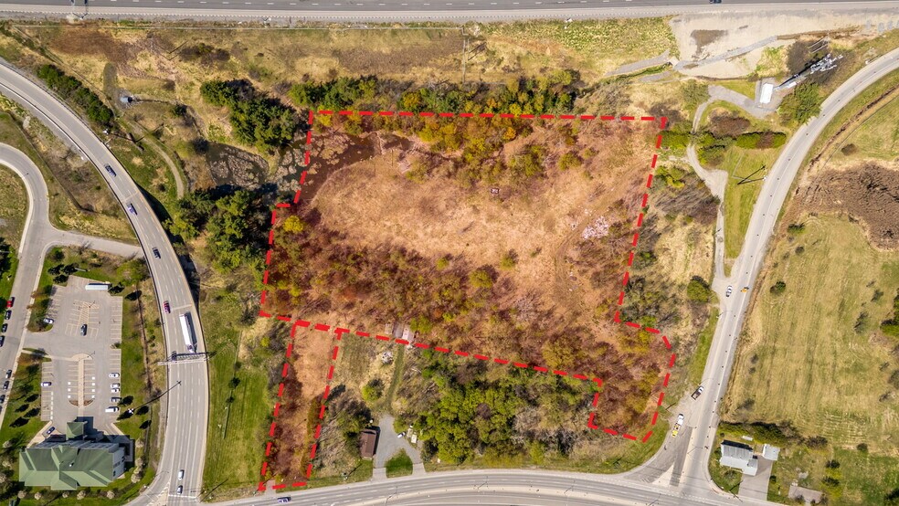 3393 & 3449 St Joseph Boulevard portefeuille de 2 propriétés à vendre sur LoopNet.ca - Photo du bâtiment - Image 2 de 7