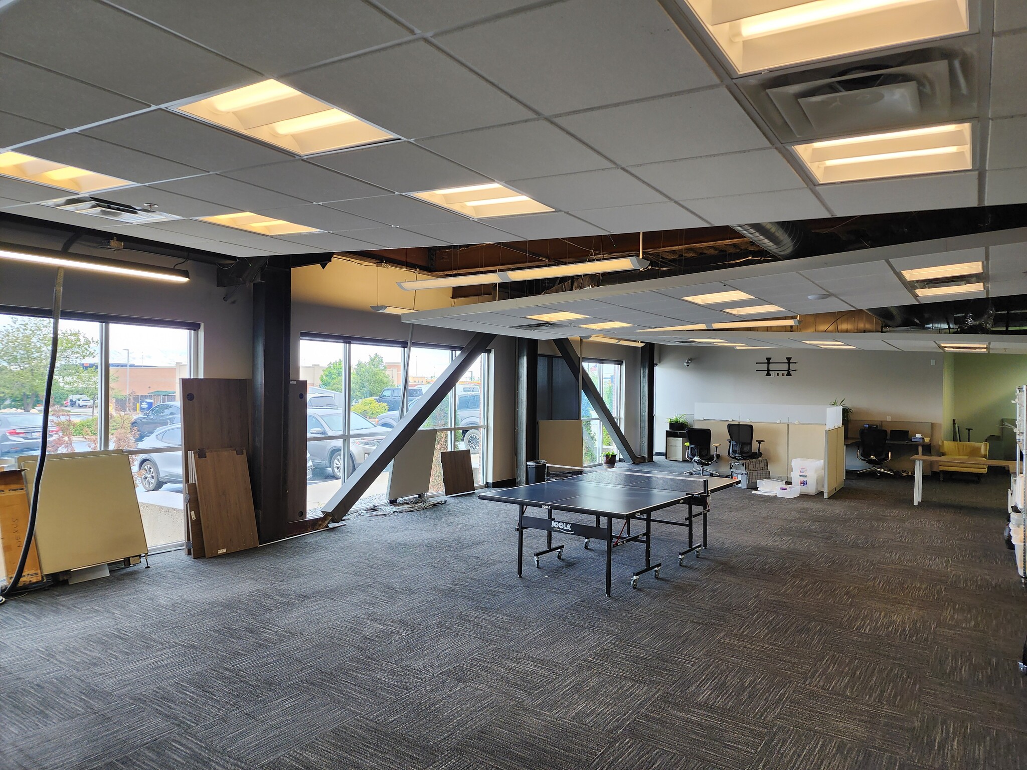 13867 S Bangerter Pky, Draper, UT for lease Interior Photo- Image 1 of 6