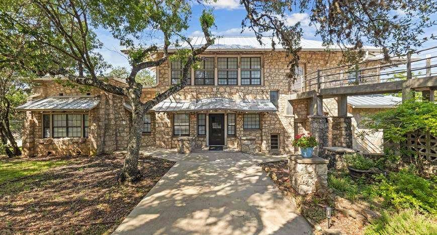 316 W Highland Dr, Boerne, TX à vendre - Photo du bâtiment - Image 2 de 20