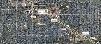 Plus de détails pour 14 N Beverly Ln, Arlington Heights, IL - Terrain à vendre