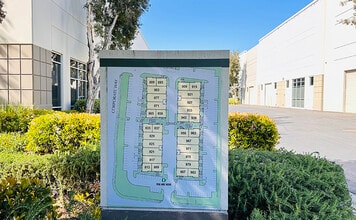 809-837 Corporate Way, Fremont, CA for lease Interior Photo- Image 2 of 8