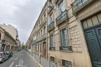 Plus de détails pour 31 Rue Roquelaine, Toulouse - Bureau à louer