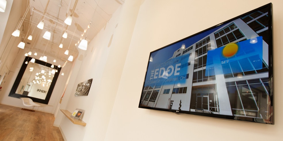 310 Culvert St, Cincinnati, OH for lease - Interior Photo - Image 3 of 7