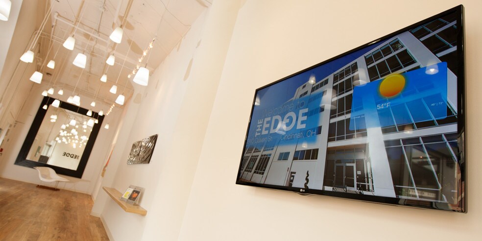 310 Culvert St, Cincinnati, OH à louer - Photo intérieure - Image 3 de 7