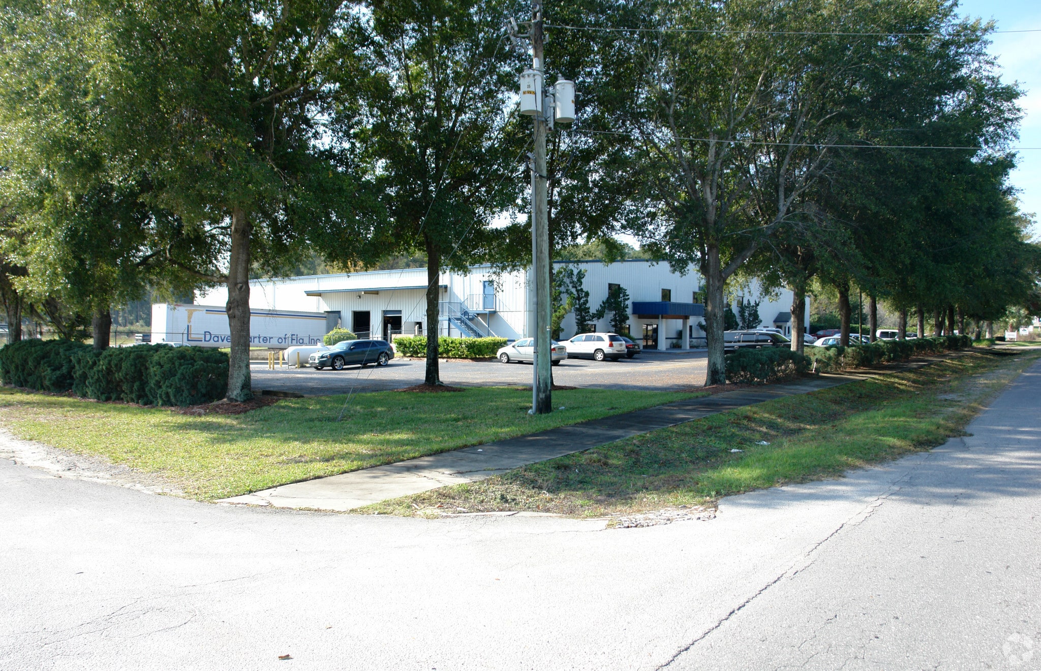 3530 SW 7th St, Ocala, FL for sale Primary Photo- Image 1 of 5