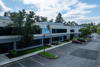 More details for 8410 154th Ave NE, Redmond, WA - Flex for Lease
