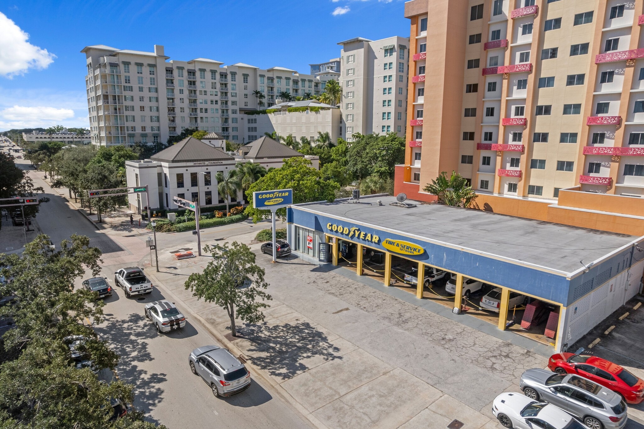 515 S Dixie Hwy, West Palm Beach, FL for sale Building Photo- Image 1 of 8