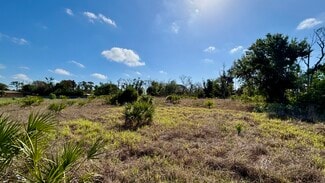 Plus de détails pour 1630 Manor Rd, Englewood, FL - Terrain à vendre