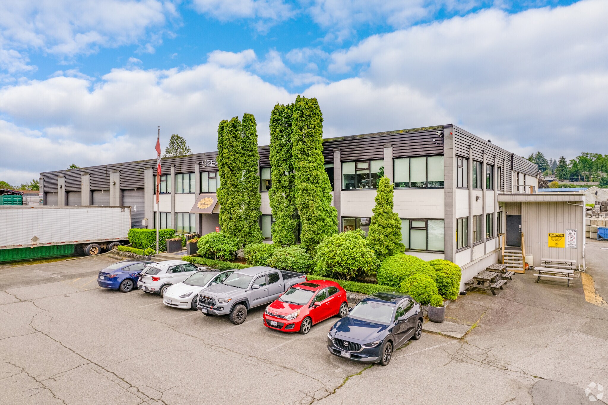 5284 Still Creek Ave, Burnaby, BC for sale Primary Photo- Image 1 of 1