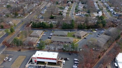 301-303 Candlewood Cmn, Howell, NJ for lease - Commercial Listing Video 