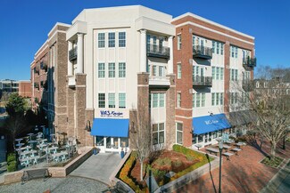 Plus de détails pour 58 Canton St, Alpharetta, GA - Commerce de détail à louer