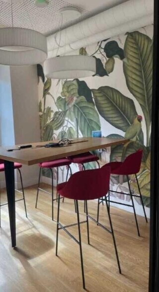 16 Boulevard Montmartre, Paris for lease - Interior Photo - Image 3 of 12