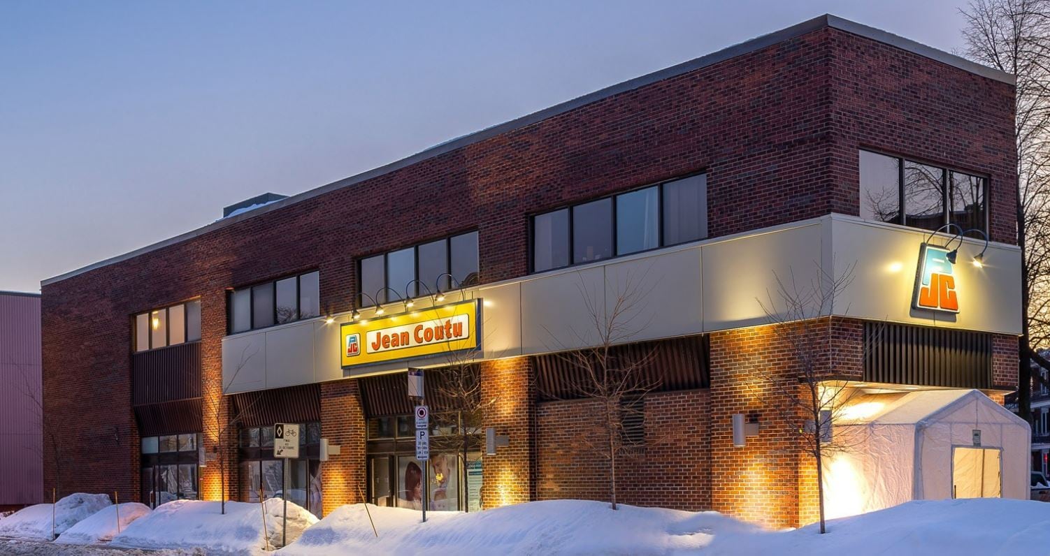 320 Ch De La Canardière, Québec, QC à louer Photo principale- Image 1 de 2